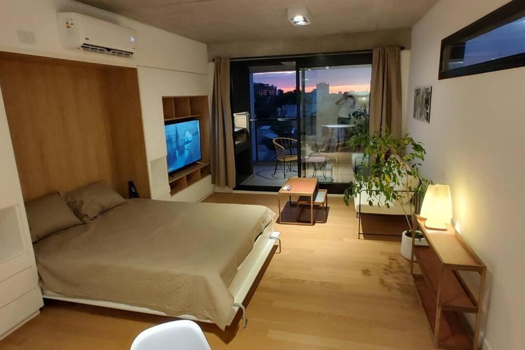 Appartement Departamento De Categoria