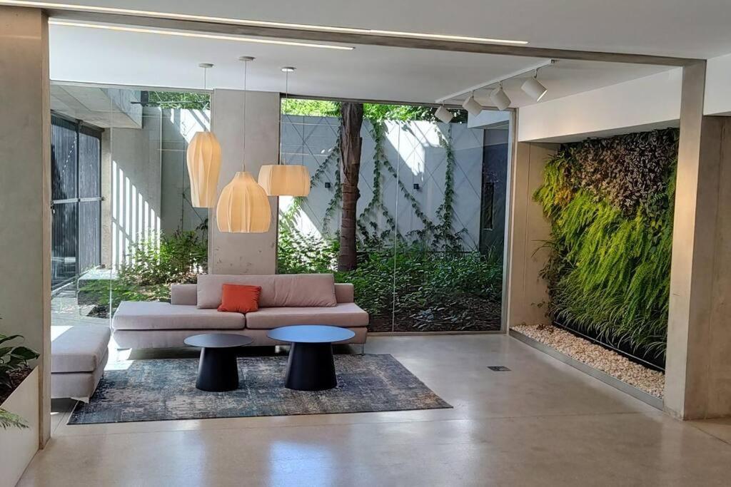 Apartamento Departamento De Categoria